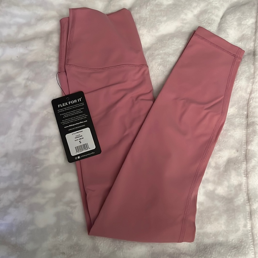 Yoga pants